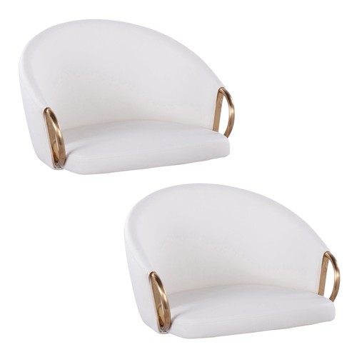 Claire Chair - Seat - Set Of 2
